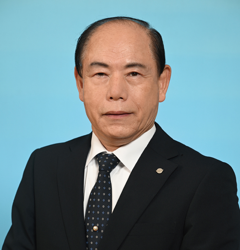 常務理事 平井一史